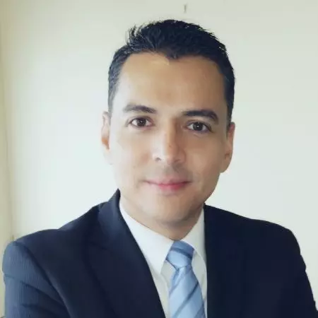 Juan D. Garcia, MBA