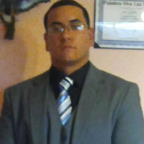 Ricardo D. Galindo