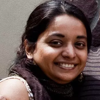Padma Lalwani