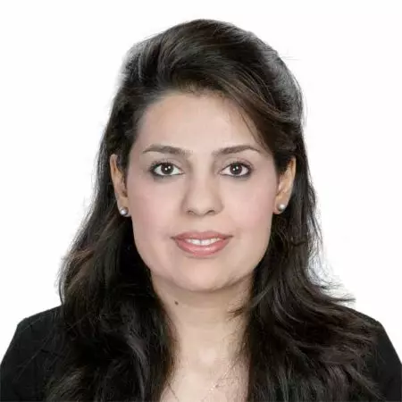 Maryam Foroozani