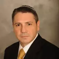 Max Lashak MBA