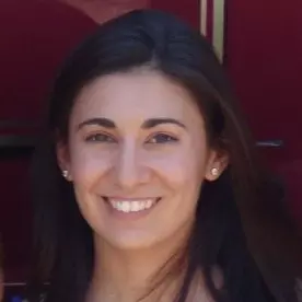 Jessica Monico, MBA
