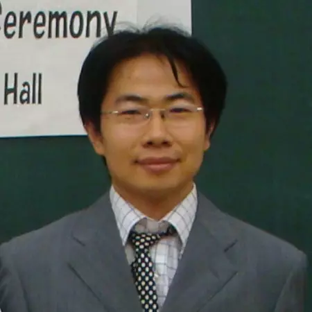 Nan Ma PhD