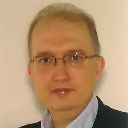 Daniel Kuroczycki