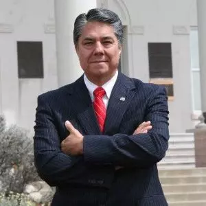 Ricardo Maestas