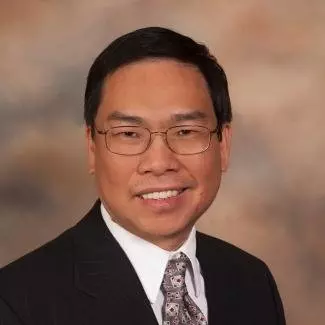 Sihua Jack Chen, Ph.D., CSSBB