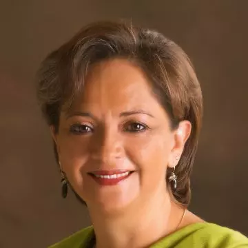Claudia Elizabeth Mendez P. A.