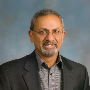 Karthik Ramaswami