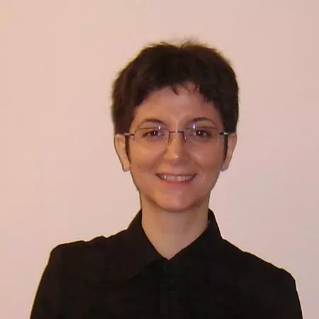 Maryam Nazari