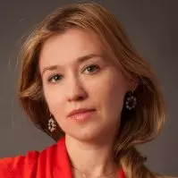 Julia Kupchik