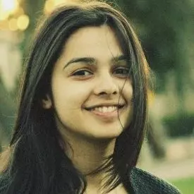 Lakshmi Bharadwaj