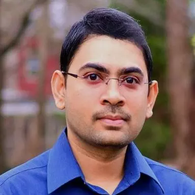 Karthik P Jayapal