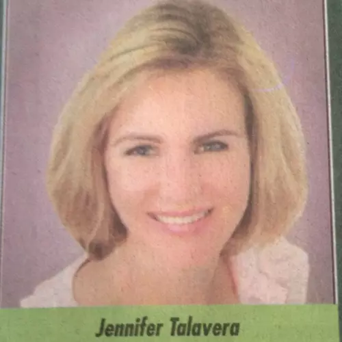 Jennifer Talavera