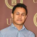Amir Shrestha
