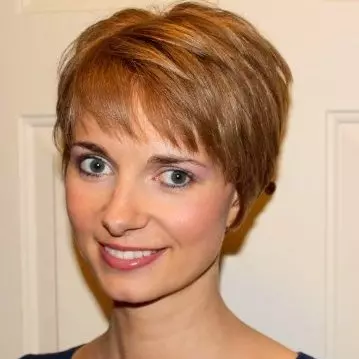 Natalia Shevchenko, PMP