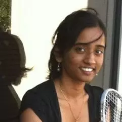 Haritha Bellam