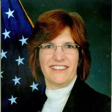 Karen Roland Hogan, PMP