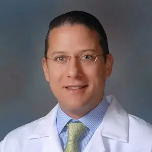 Luis G Ramirez MD. PA