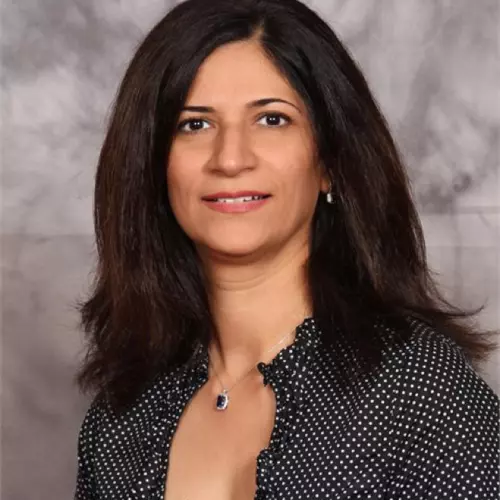 Ritu Dureja, DDS, FICOI