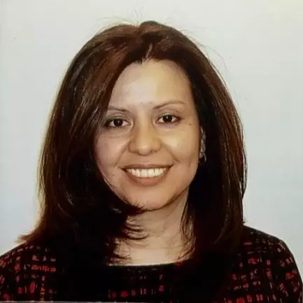 Claudia Espinosa, MBA