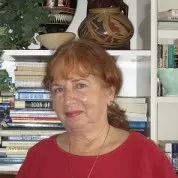 Jane Falk