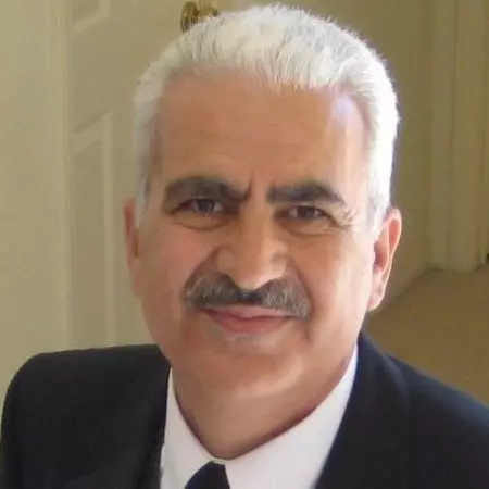 Mazen Qaqish