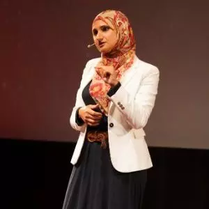 Dr. Marwa Azab