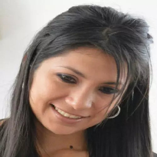 Carmen Lucia Gálvez Santizo