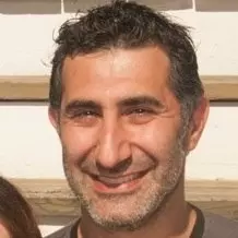 Ted Barakat