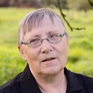 Barbara Ricker