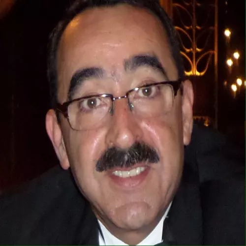 Omar Bouzoubaa