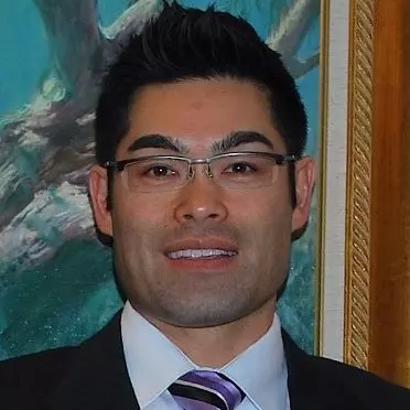 Archie Yamada