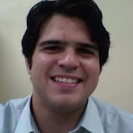 Edward Barrera