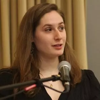 Julia Silberman