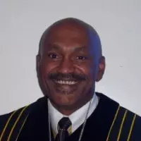 Rev. Dr. Michael D. Stinson