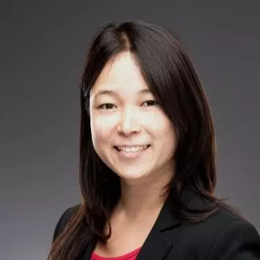 Michelle Li, CFA