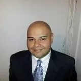 Carlos A. Moreno