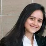 Zainab Bekkari, MBA