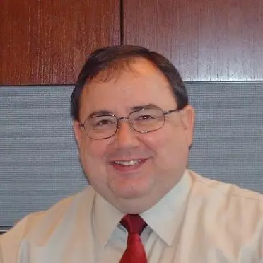 Jim Thomasson, MBA
