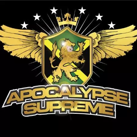 Apocalypse Supreme