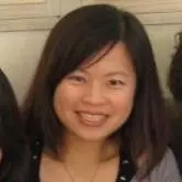 Mia Lin, HRIP/MBA