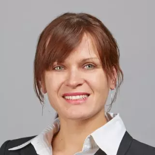 Anita Dabrowska