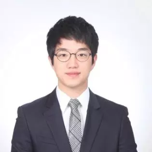Dong Min Shin