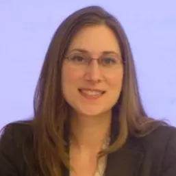 Laura Greenfield, Ph.D.
