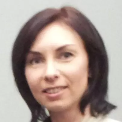 Natalia Tsumakova
