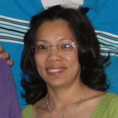 Cassidy Nguyen