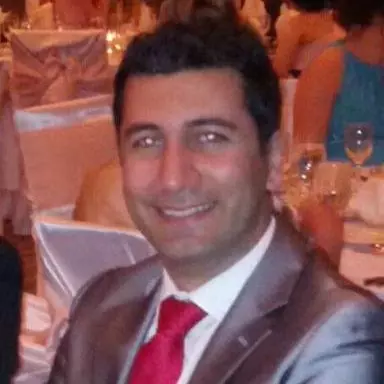 Ali Eskan, PE