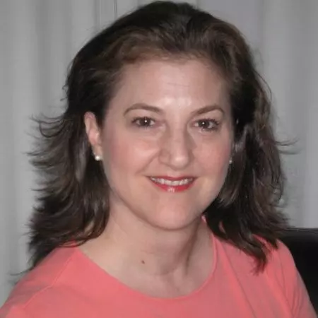 Lauren Hannon, MBA