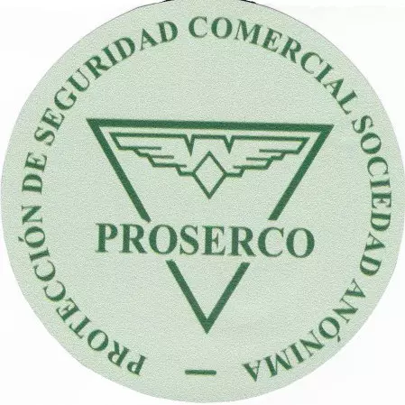 PROSERCO S.A.