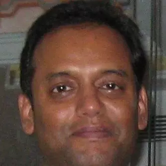 Ramesh Gangisetty